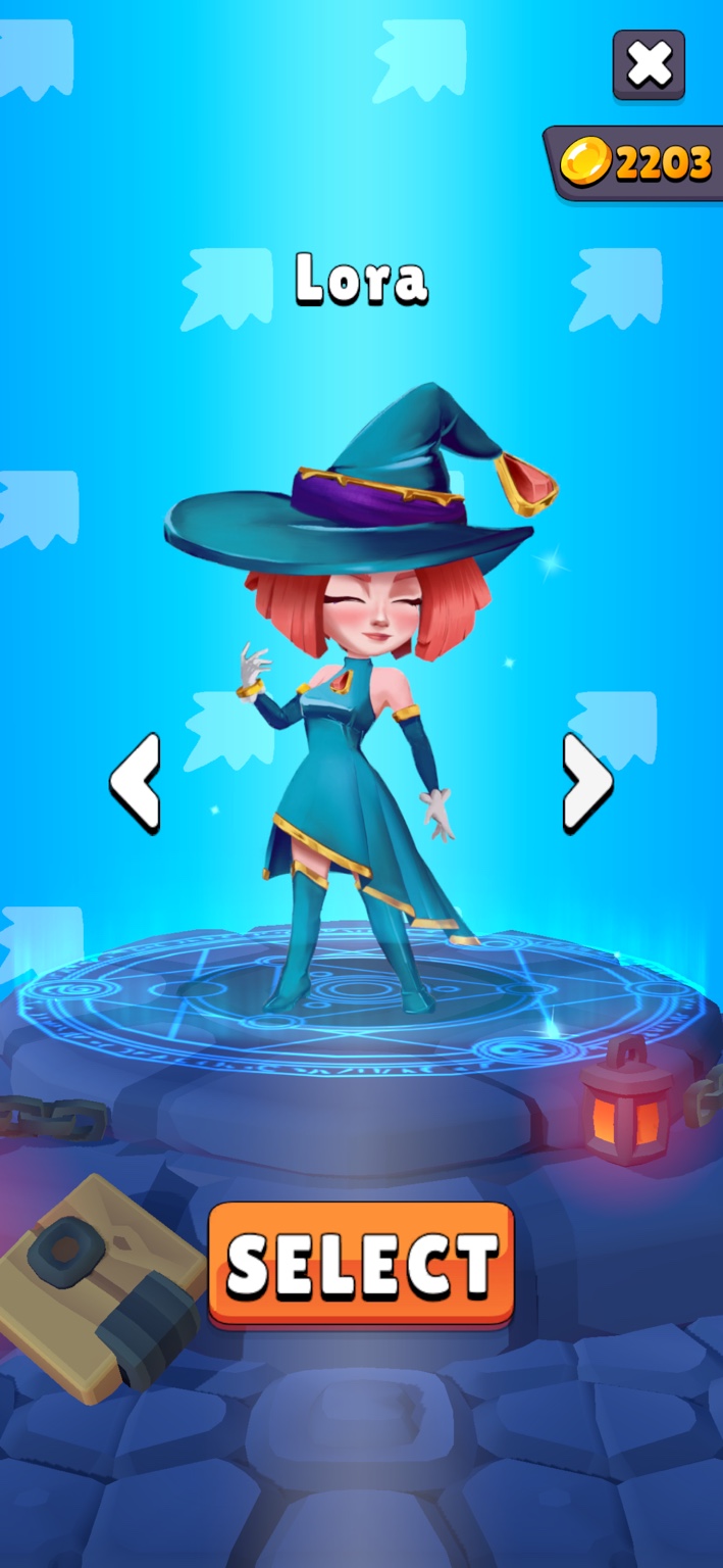 Lora