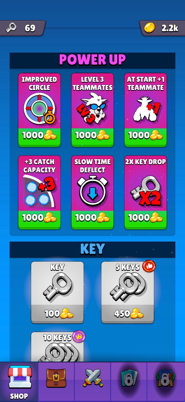 Shop