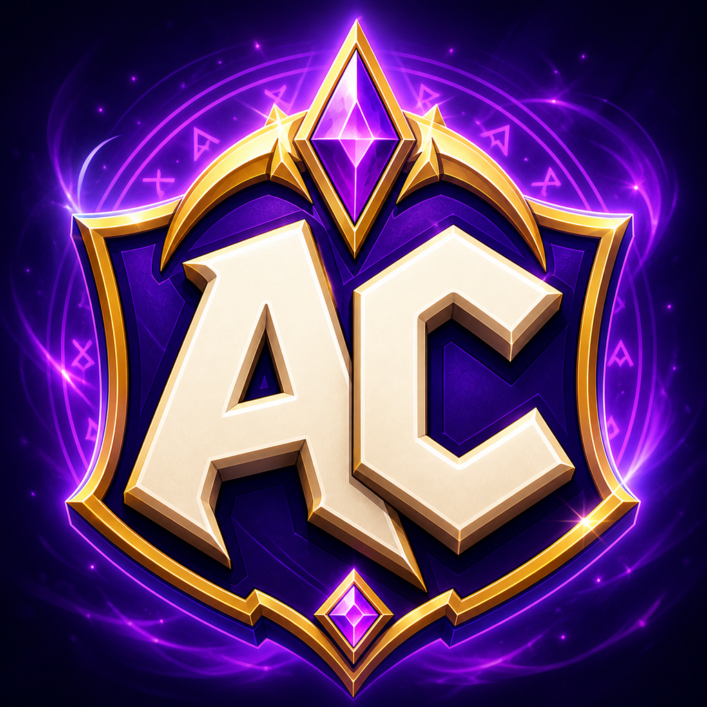 Arcane Clash app icon